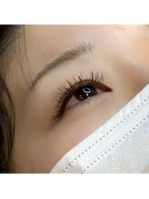 エフ(EF)/まつ毛エクステ