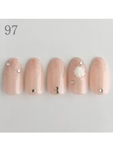 エクラ(Eclat)/ハンド　￥４.３５０