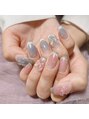 アレゴ ネイル(Allergo nail)&nbsp;デザインもお任せください♪