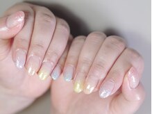 リシュエ(Rishue.)/シンプル定額★初回5500円