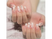 ルシア(Lucia)の雰囲気（豊富なアートが自慢♪）