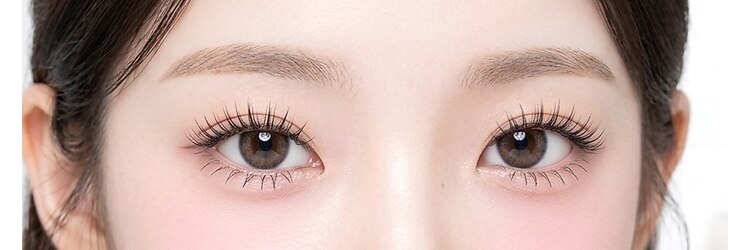 ラジュルネ(nail&eyelash La journee)のサロンヘッダー