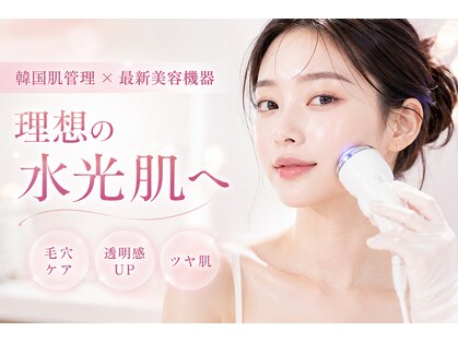 ケイ(K)の写真