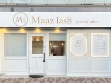 マーズラッシュ(MaaZ lash)