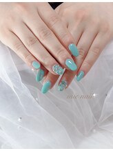 ミエネイル(mie_nail)