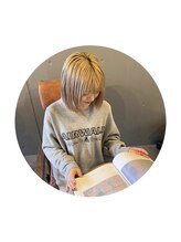 ソアレ(SOARE)&nbsp;あおい 