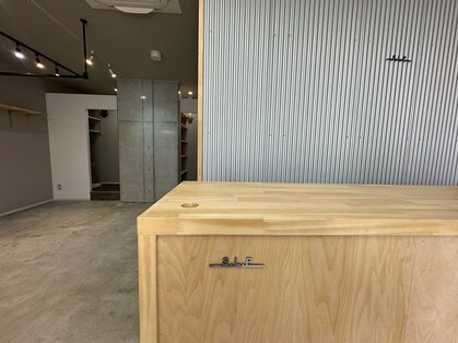 セルフラブプレイス(S.L.P self love place)の写真