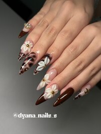 個性派3Dアート
