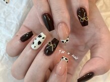 フォーユーネイル(For U Nail)/