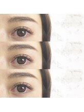 プライズアイリス アイラッシュ 池袋東口店(prize Iris eyelash)/グラマラスデザイン♪【池袋】