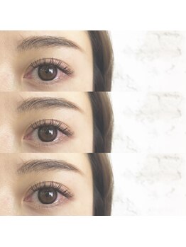 プライズアイリス アイラッシュ 池袋東口店(prize Iris eyelash)/グラマラスデザイン♪【池袋】