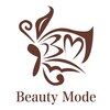 ビューティーモード(Beauty Mode)のお店ロゴ