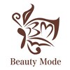 ビューティーモード(Beauty Mode)ロゴ