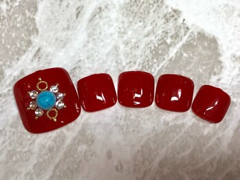 ネイルサロン ウノ 湘南平塚(UNO)/