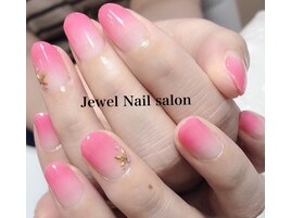 カラーグラデーション