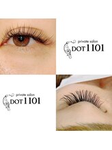 ドットイチイチマルイチ 銀座店(DOT1101)/上+40束