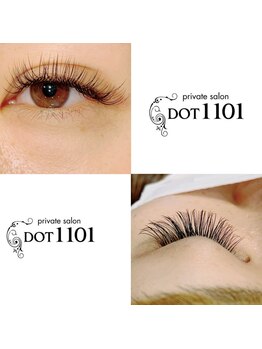 ドットイチイチマルイチ 銀座店(DOT1101)/上+40束