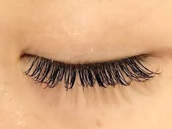 カラン 焼津店(CALIN)/フラットラッシュ180本