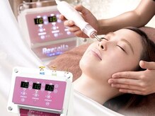 レア ビューティーサロン(Lea beauty salon)/プラズマフェイシャル☆