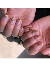 シエル エトワール(Ciel etoile)/