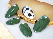 ワイズネイル(Y's NAIL)/