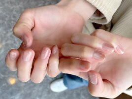 ナチュラルニュアンス