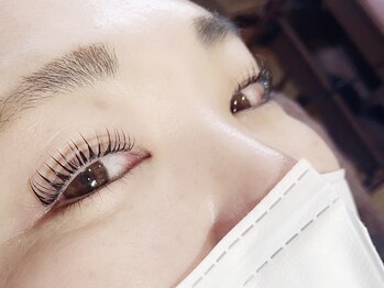 チッパー(CHIPPEr)/ラッシュリフト4