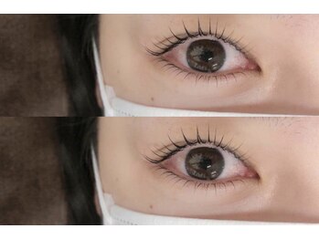 エストアール 筑紫口本店(est-r.)/#パリジェンヌ▽ストレート