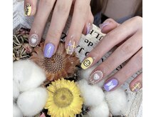 バーバラネイルサロン(Babarla)/定額スペシャルコース6900