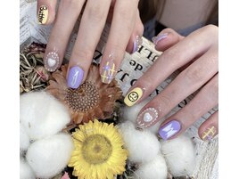 定額スペシャルコース6900