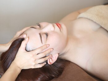 リモウ 守口(Re:mou)/脳疲労を溜め込むあなたの頭