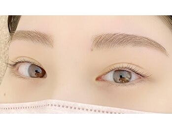 リチュール(Riture)/パリジェンヌラッシュリフト