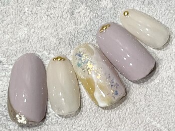 トータルビューティ ノイド(Noid)/120分デザイン4本♪