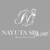 ナユタスパ ザ ケイヴ(NAYUTASPA The CAVE)のお店ロゴ