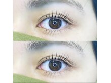 ラプレ(Lapule)/不自然にならないまつ毛パーマ