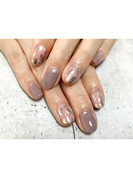 シンプル系（オフィス・日常）が得意