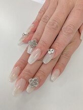 アンジー(Angie)/バースデーネイル