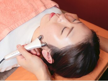 姿勢堂 西条店/*EMSフェイシャル美容*