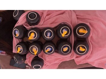 リラクゼーションサロン ハナ 大垣(HANA)/本場中国のカッピング30分4000