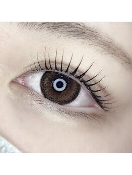 アイアンド(eye and)/トリートメントセット