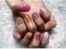 アトリエ シャルム(atelier Charmemu)/