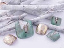 グランビューティー 藤枝店(gran beauty)/ジェルネイル/藤枝/島田/焼津