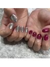 one color