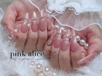 ピンク アリス 心斎橋店(Pink Alice)/