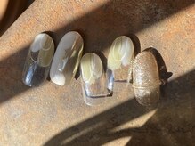 アリノス 中目黒(arinosu)/定額アートコース¥10000