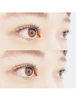 アイスター 大阪梅田店(EYESTAR)/梅田/マツエク/まつ毛パーマ/眉