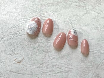 ヒュール(huul)/ブライダルデザインサンプル