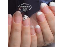 ジュジュ(Juju)/変わりフレンチ