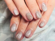 ジラソーレ(Girasole)/お客様～ワンカラー