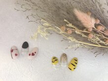 ネイル バズ(NAIL BUZZ)/初回ジェルオフ込7600円